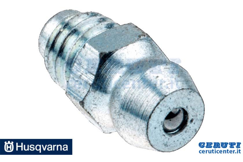 Raccords de tuyauterie - Original Husqvarna - 501363140