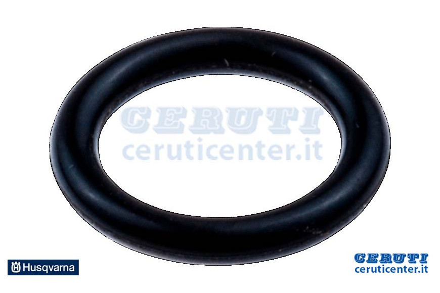 Rubber Ring - Original Husqvarna - 501363122