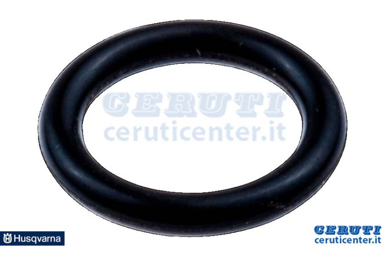Gummiring - Original Husqvarna - 501363122