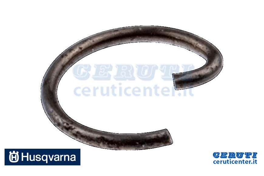 Sin enchufe - Husqvarna original - 501363101