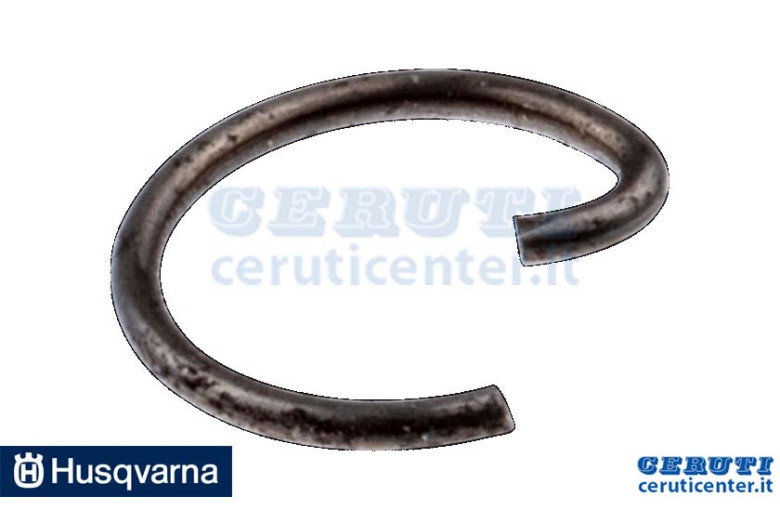 Ohne Stecker - Original Husqvarna - 501363101