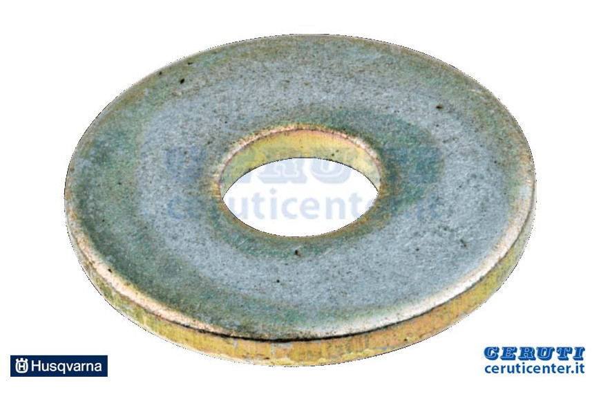Waschmaschine - Original Husqvarna - 501363005