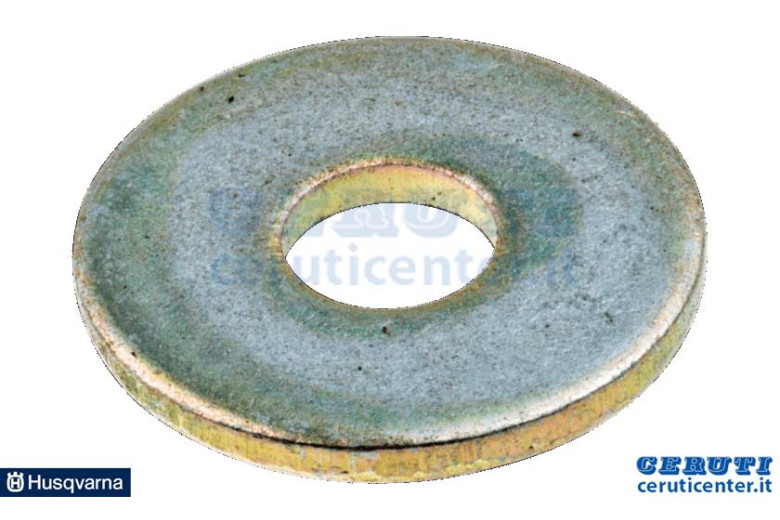 Waschmaschine - Original Husqvarna - 501363005