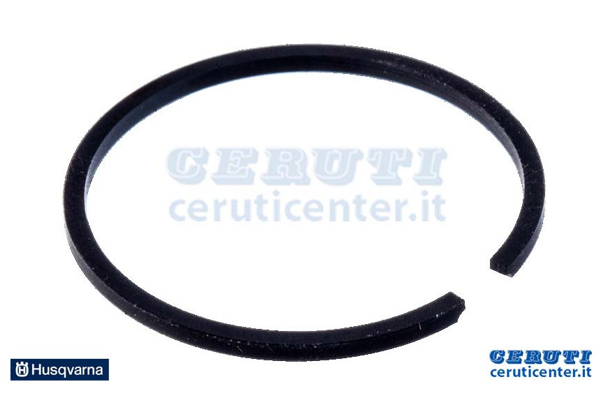 Elastic Band - Original Husqvarna - 501362014