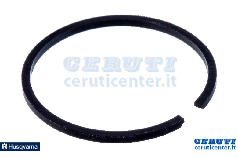 Elastic Band - Original Husqvarna - 501362014