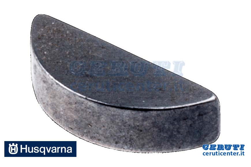 Chiavella - Originale Husqvarna - 501362009