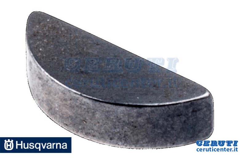 Key internal - Original Husqvarna - 501362009