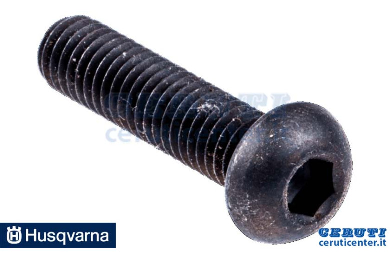 6X25 vis - Husqvarna Original - 501 361 965