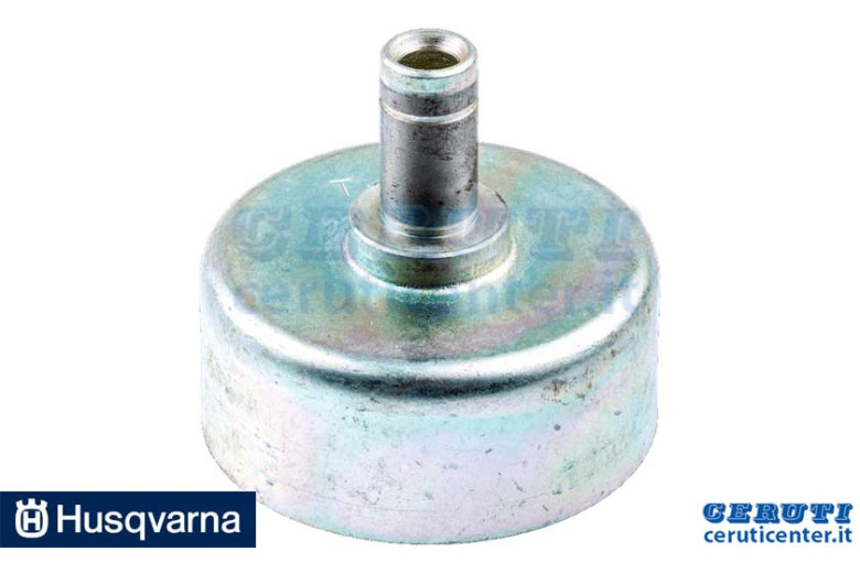 Cloche d'embrayage Compl. - Original Husqvarna - 501361946