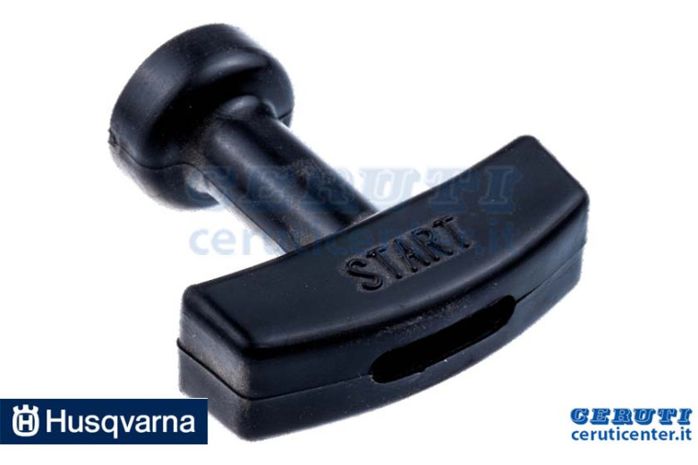 tirador de arranque - Original Husqvarna - 501361892