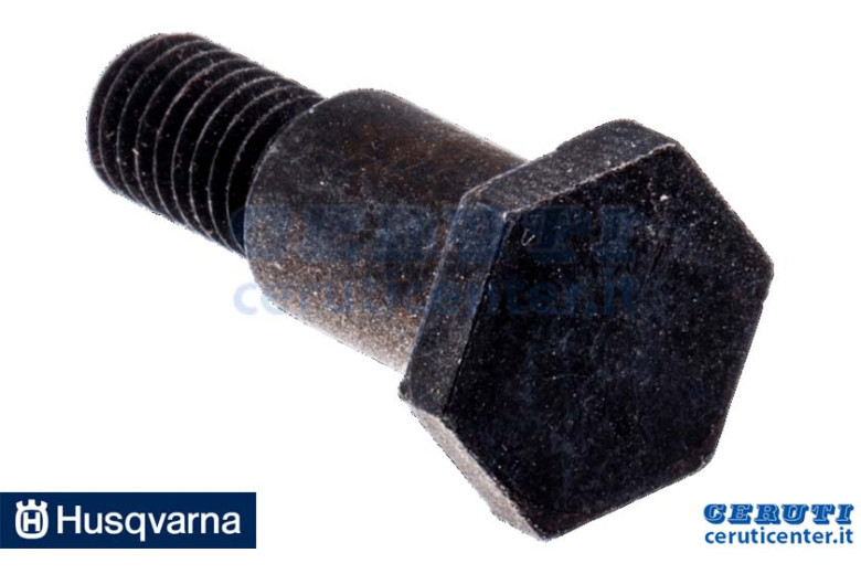 Bolt - Original Husqvarna - 501361872