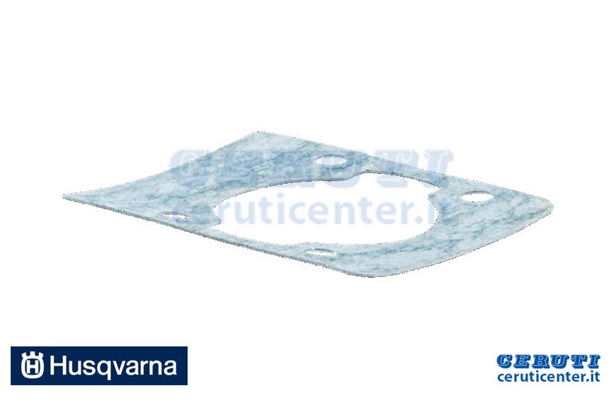 Seal - Original Husqvarna - 501361819