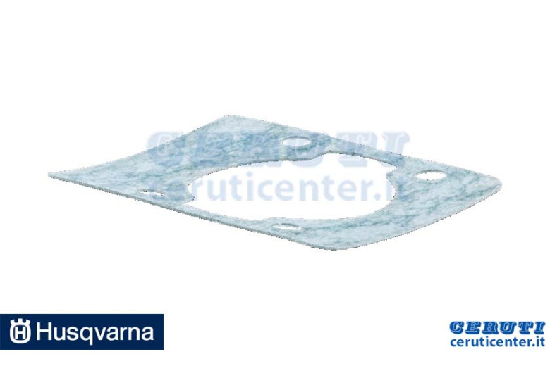 Seal - Original Husqvarna - 501361819
