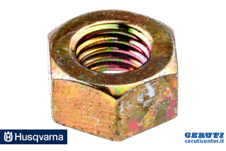 Tuerca - Original Husqvarna - 501361188