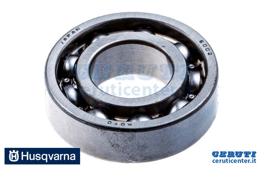 Cuscinetto - Originale Husqvarna - 501361021