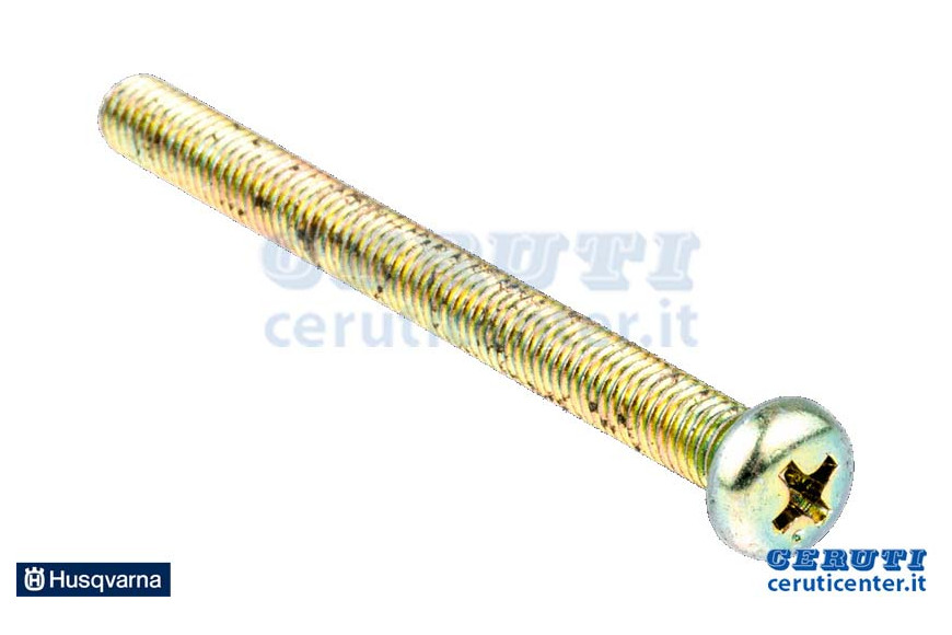 Vite - Originale Husqvarna - 501360063