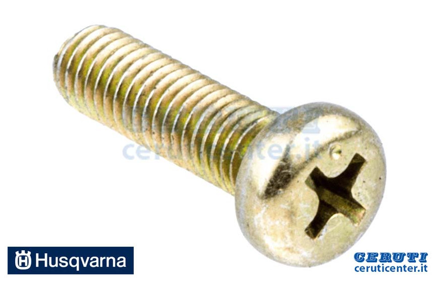 Vite 5X18 - Originale Husqvarna - 501360032