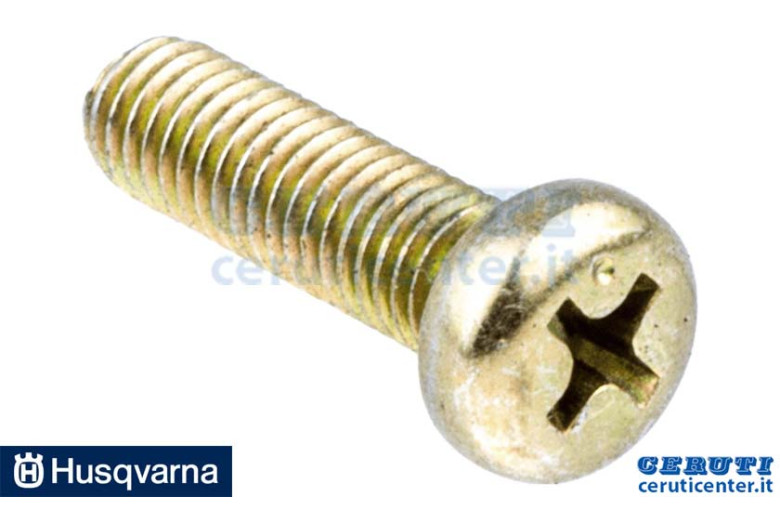 Schraube 5x18 - Original Husqvarna - 501 360 032