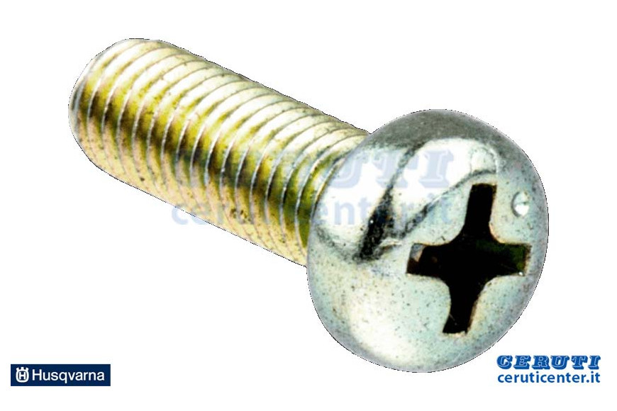 5X16 Schraube - Original Husqvarna - 501 360 031
