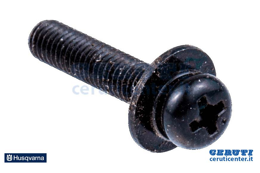 Schraube 4x22 - Original Husqvarna - 501 360 021