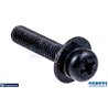 Tornillo 4x22 - Original Husqvarna - 501 360 021