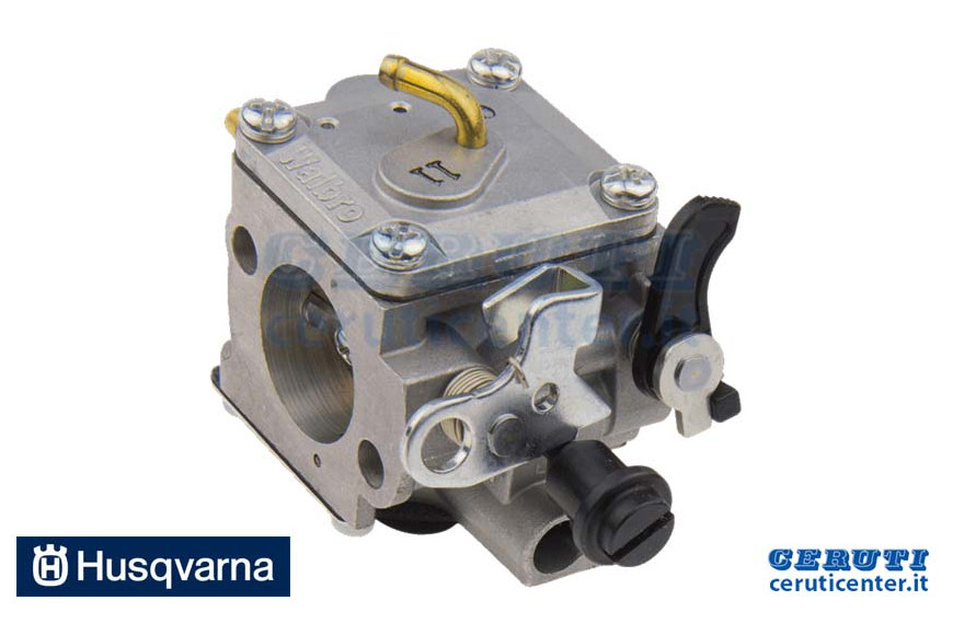 Carburador - Original Husqvarna - 501355501