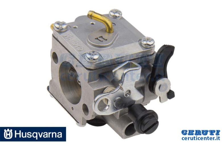 Carburateur - Original Husqvarna - 501355501