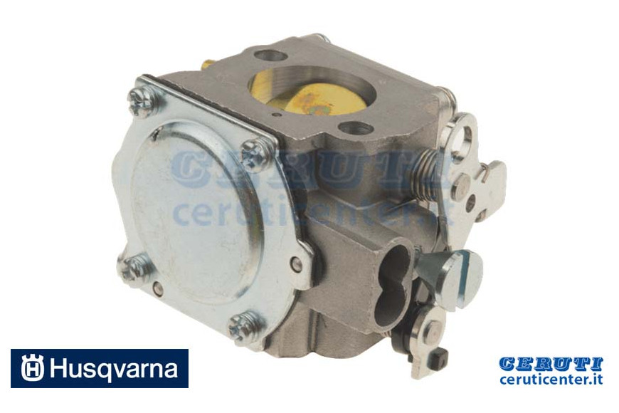 Carburateur - Original Husqvarna - 501355401