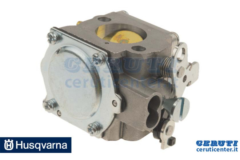 Vergaser - Original Husqvarna - 501355401