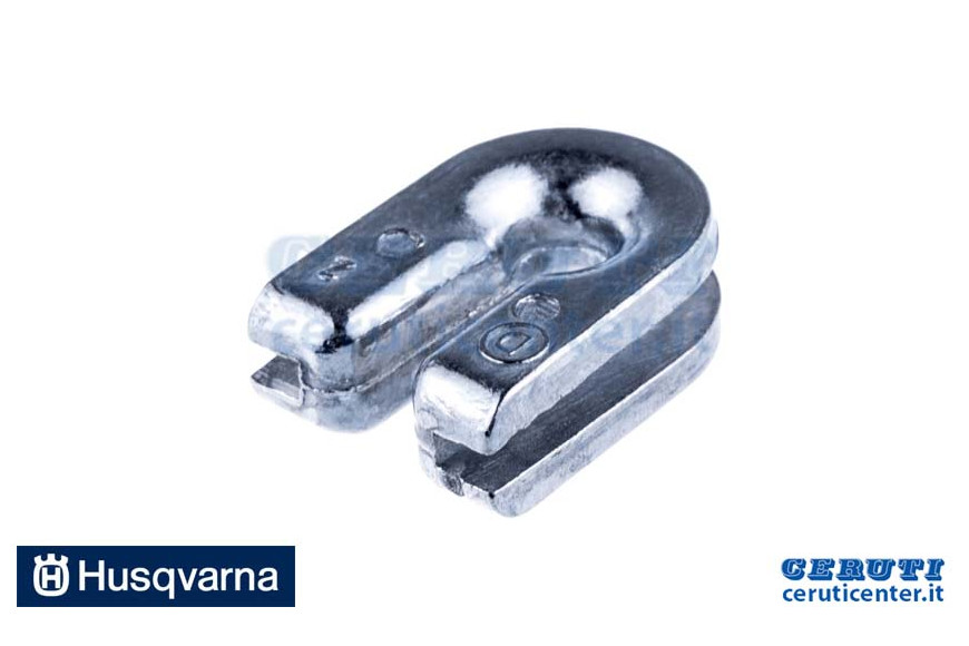 Bush - Original Husqvarna - 501330401