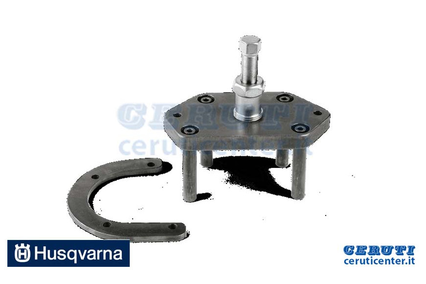 Puller Crankcase - Original Husqvarna - 501327801