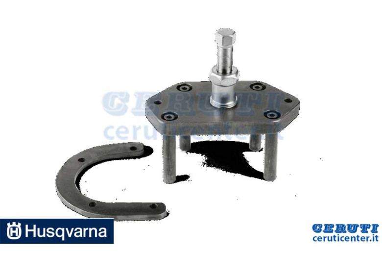 Extractor Cárter - Husqvarna original - 501327801