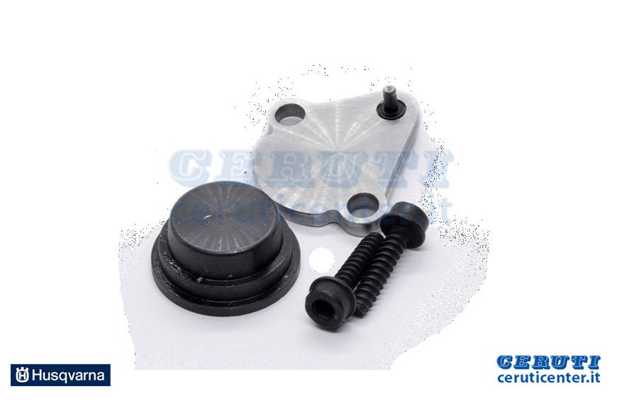Tappo Aspirazione - Originale Husqvarna - 501323501