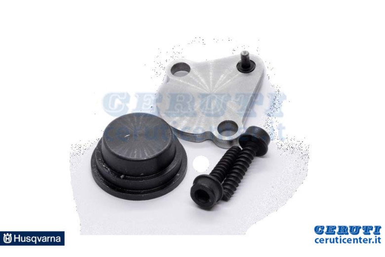 ventosa - Original Husqvarna - 501323501