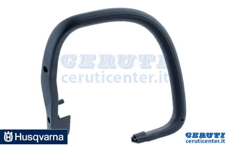 Mango tubular - Original Husqvarna - 501316301