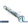 Screw - 501296501 - Husqvarna Genuine Part