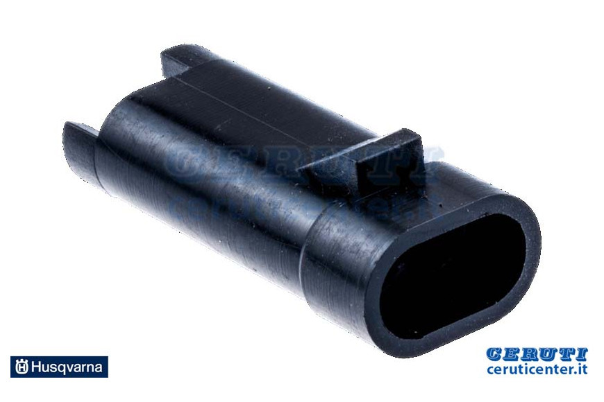 Pins Protection Guide - Original Husqvarna - 501289201
