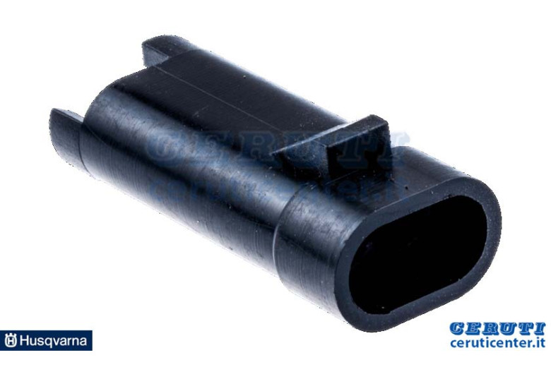 Guía de Protección Pins - Husqvarna original - 501289201