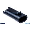 Pins Protection Guide - Original Husqvarna - 501289201