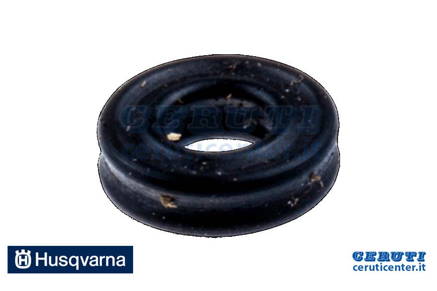 O-Ring Ölpumpe - Original Husqvarna - 501288501