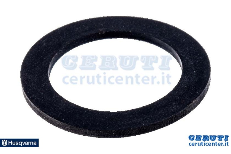Seal Cap Kit - Original Husqvarna - 501278201