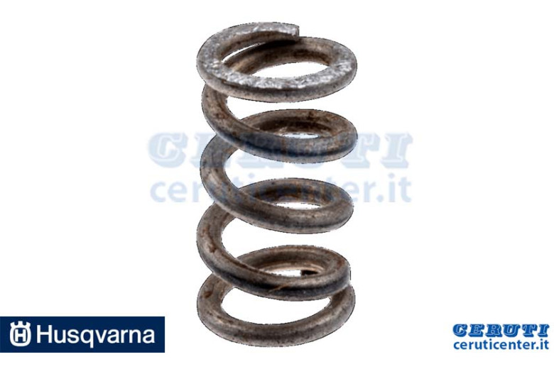 Spring Pin Massimo - Original Husqvarna - 501269001