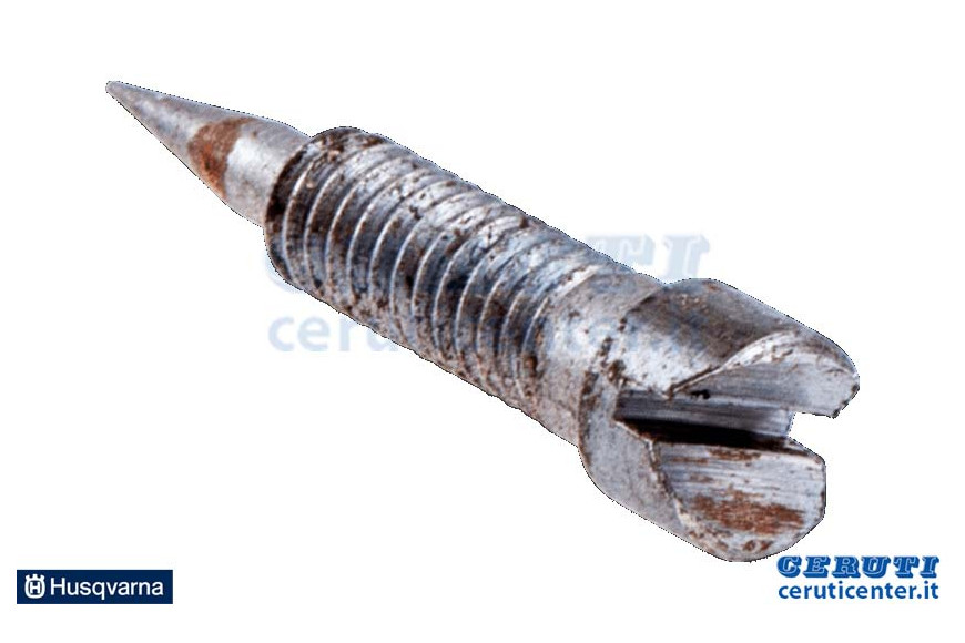 Pasador de ajuste Massimo - Husqvarna original - 501268901