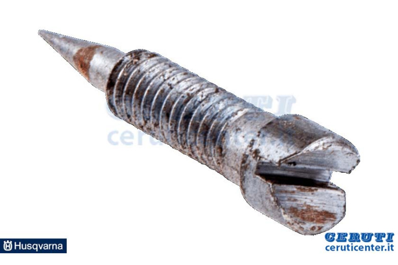 Pin Adjustment Massimo - Original Husqvarna - 501268901