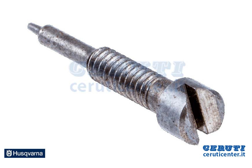 Spillo Regolazione Minimo - Originale Husqvarna - 501268501