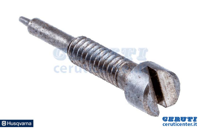 Pasador de ajuste mínimo - Husqvarna original - 501268501