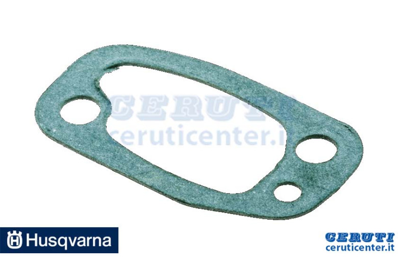 Body Seal - Original Husqvarna - 501251002