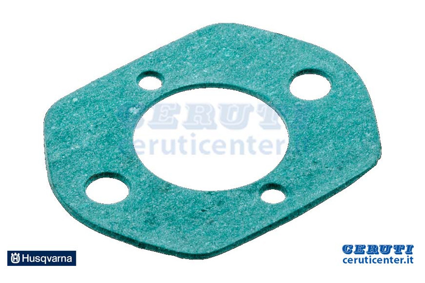 Seal - Original Husqvarna - 501250902