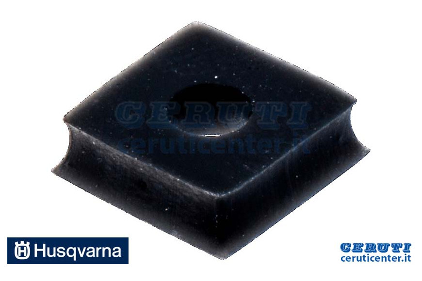 Fermo Vite Tendicatena - Originale Husqvarna - 501248101