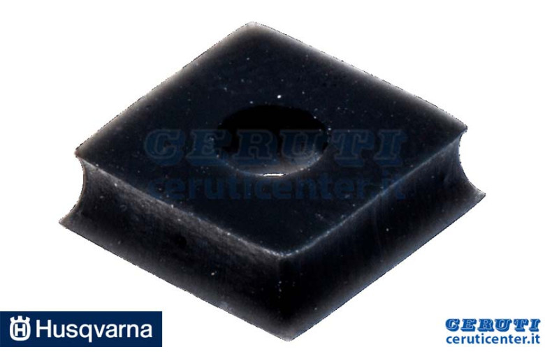 Fermo Vite Tendicatena - Originale Husqvarna - 501248101